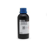 HI84532-55专用可滴定酸微型滴定仪泵校准标准液